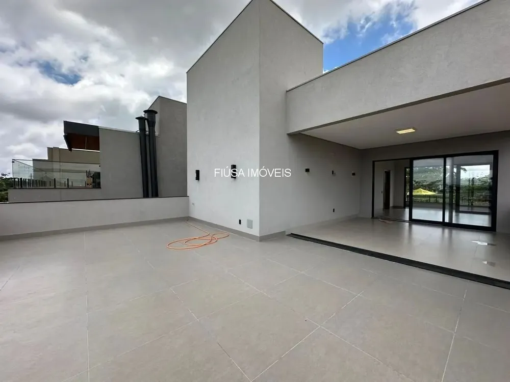 Casa, 4 quartos - Foto 10