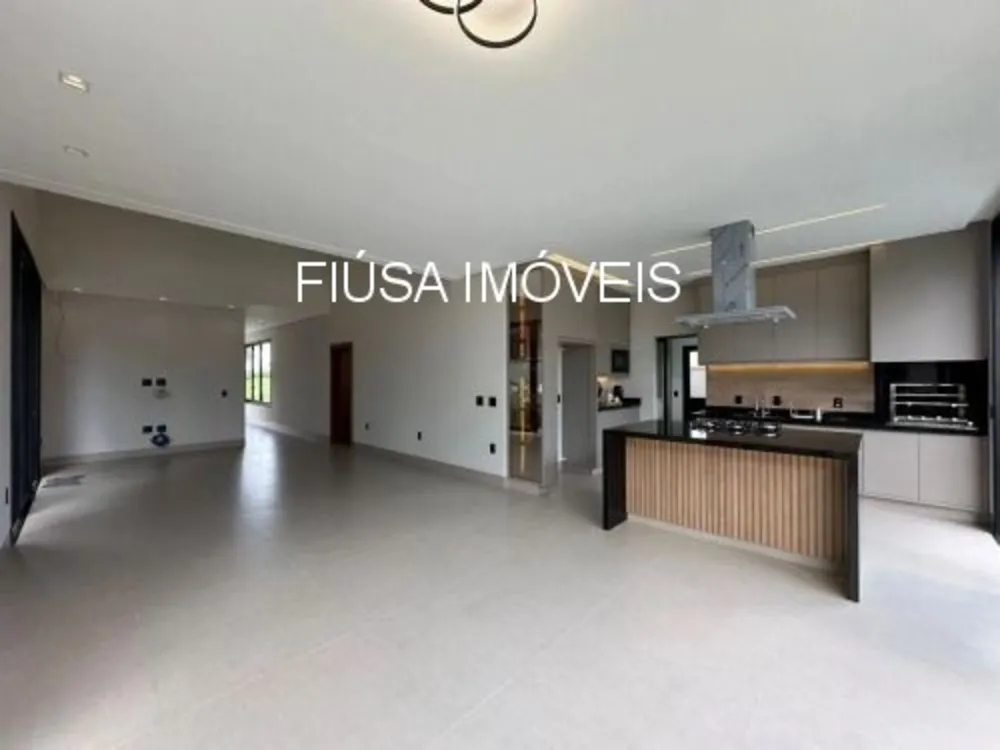 Casa, 4 quartos - Foto 3