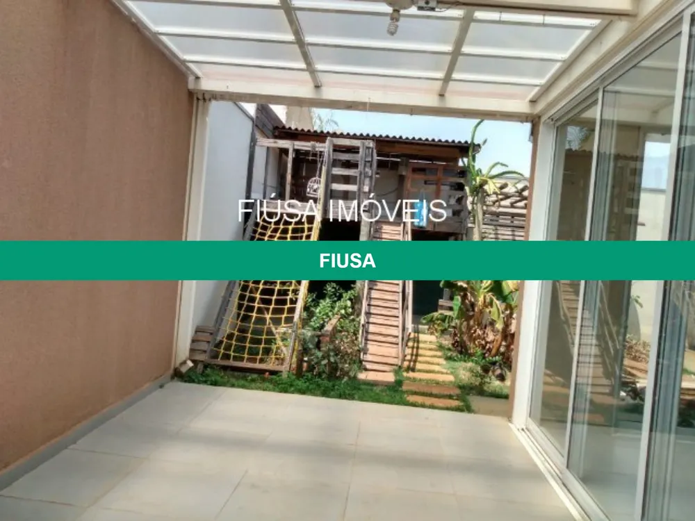 Casa, 3 quartos - Foto 18