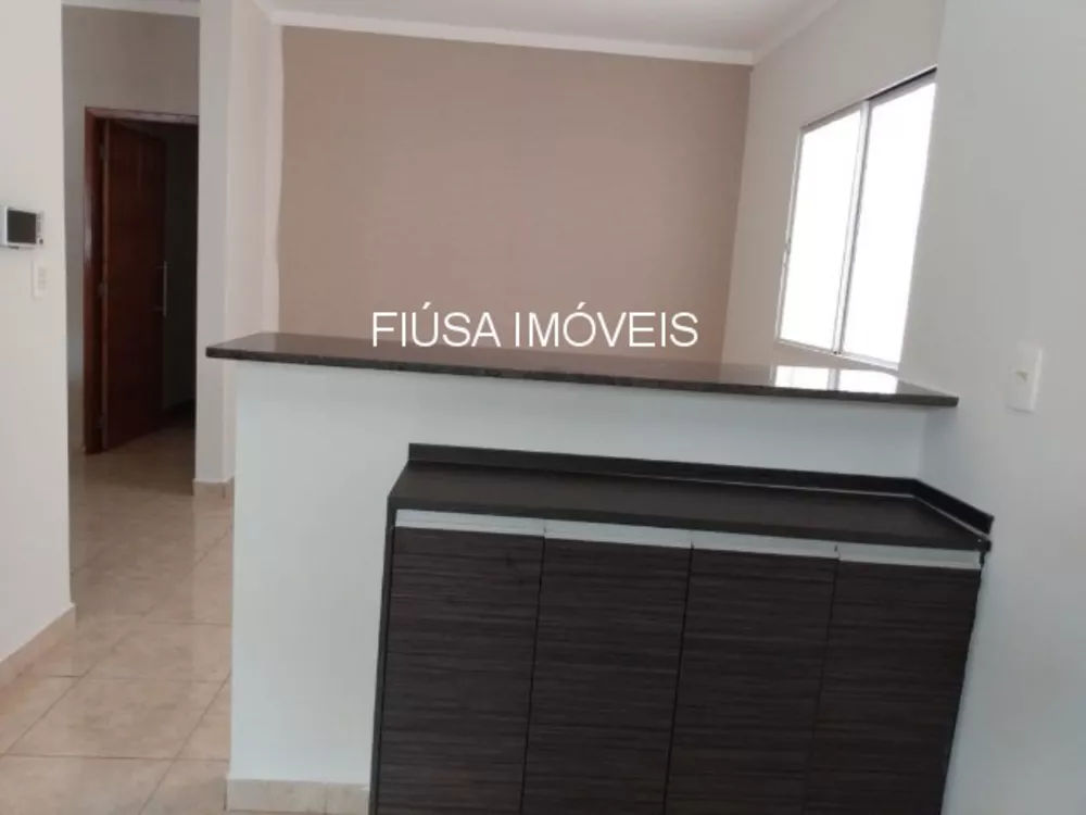 Casa à venda com 3 quartos - Foto 4