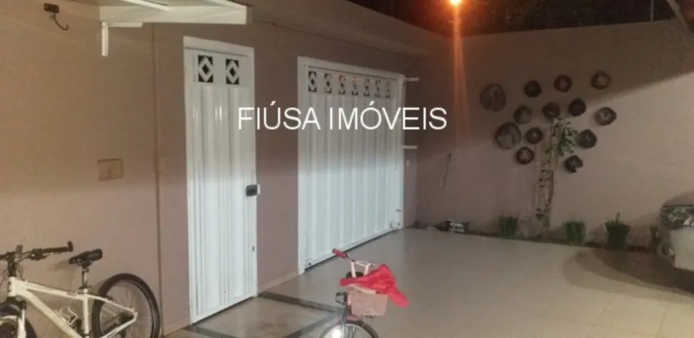 Casa, 3 quartos - Foto 20