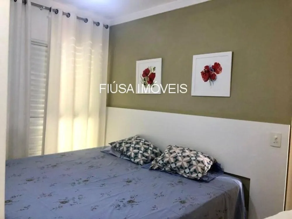 Casa, 3 quartos - Foto 20