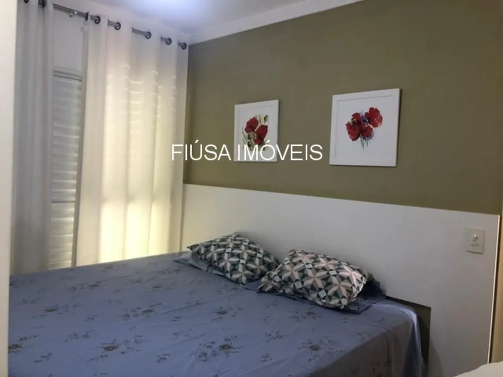 Casa, 3 quartos - Foto 16