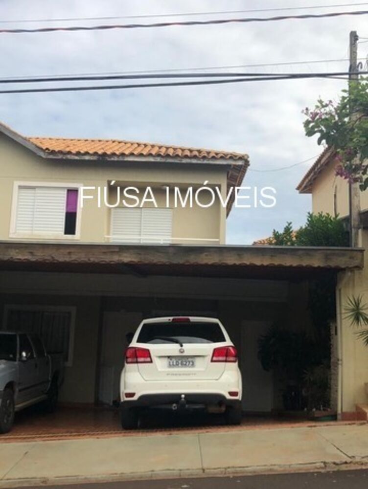 Casa à venda com 3 quartos - Foto 2