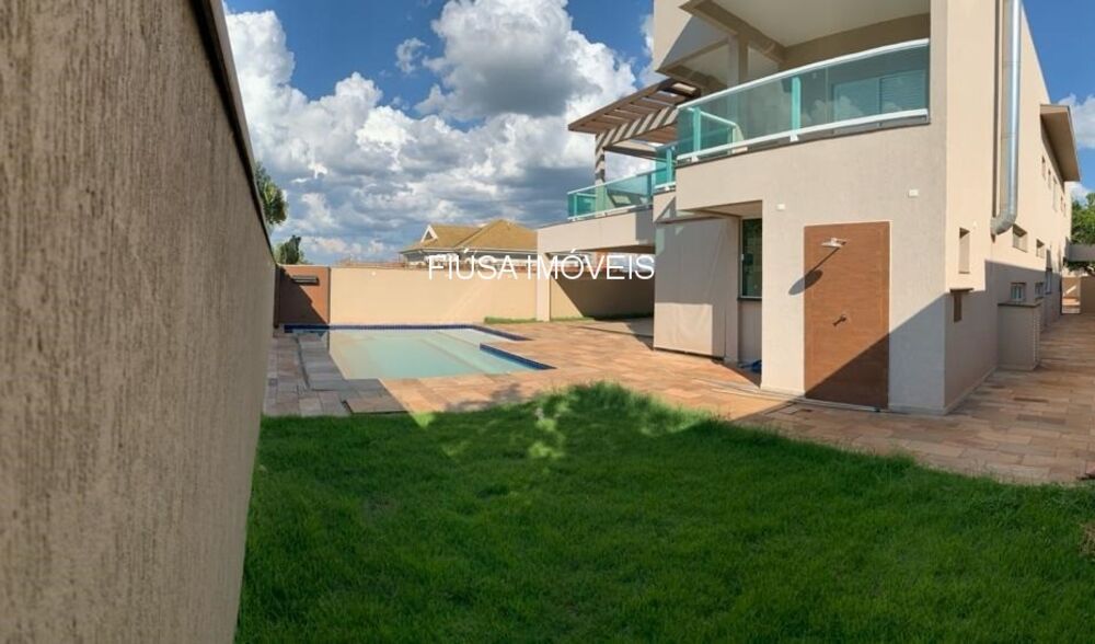 Casa, 5 quartos - Foto 4