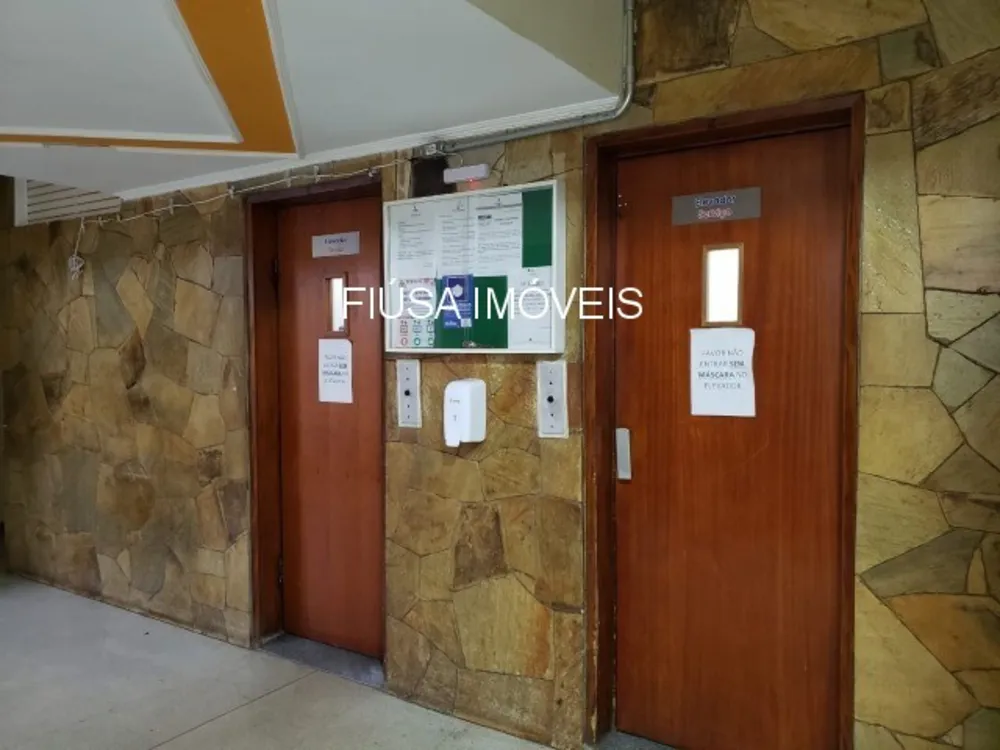 Apartamento, 2 quartos, 54 m² - Foto 4
