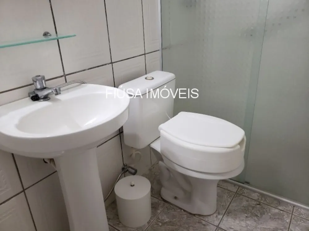 Apartamento, 2 quartos, 54 m² - Foto 1