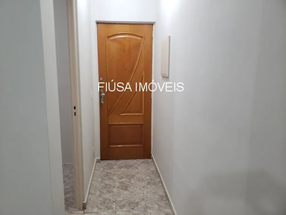 Apartamento, 2 quartos, 54 m² - Foto 10
