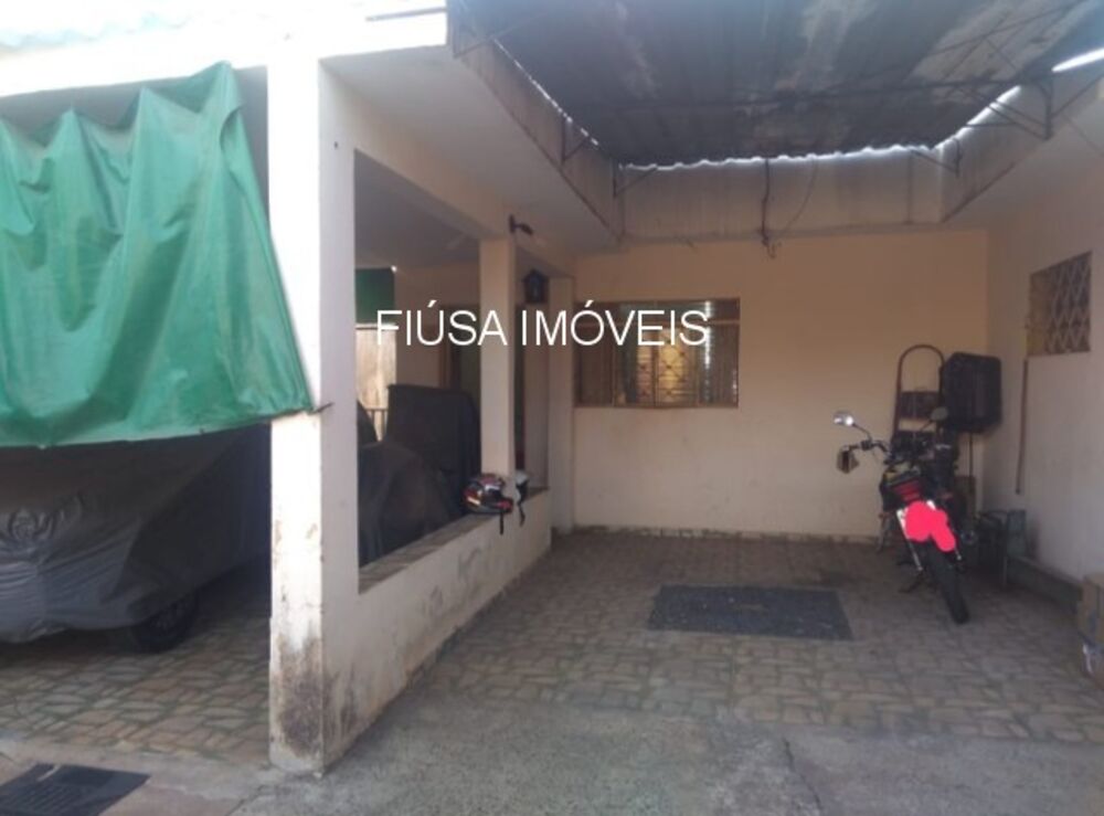 Casa à venda com 2 quartos - Foto 1