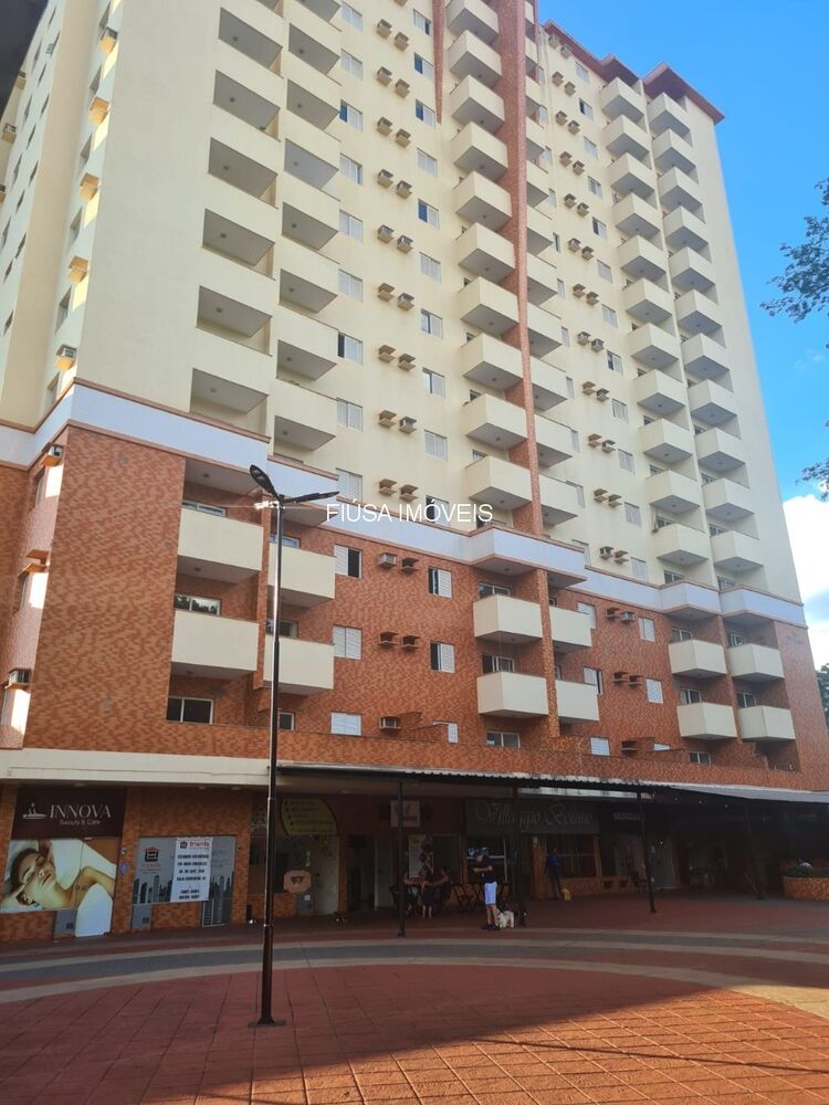 Kitnet-Studio, 32 m² - Foto 1