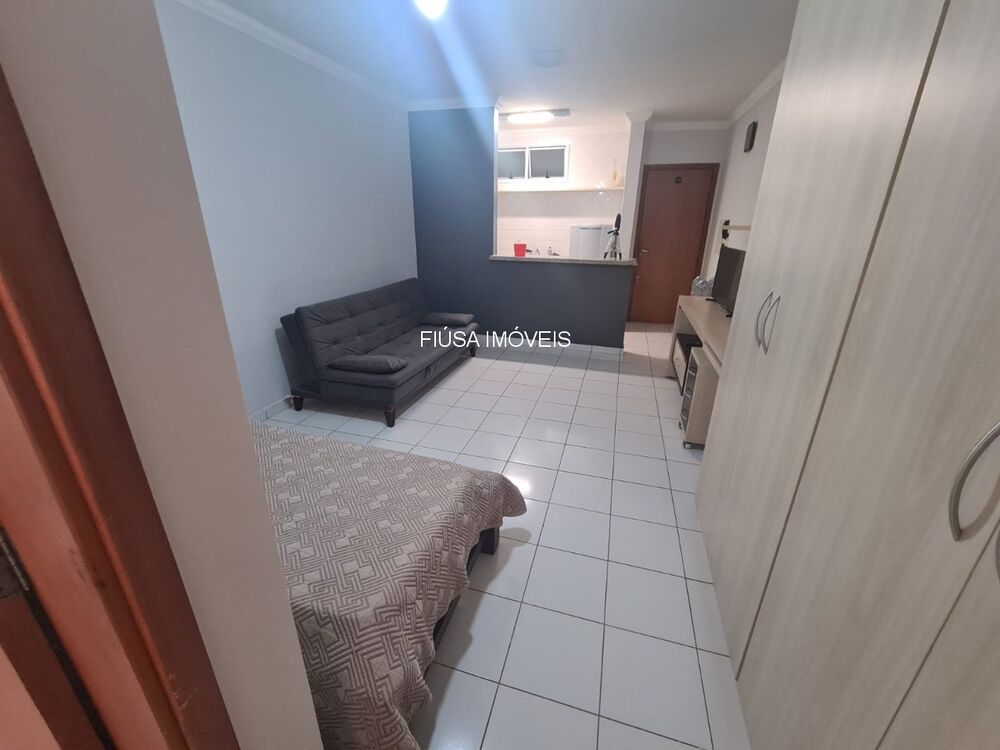 Kitnet-Studio, 32 m² - Foto 11