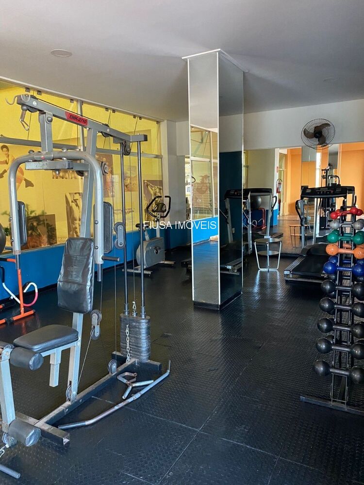 Kitnet-Studio, 32 m² - Foto 2