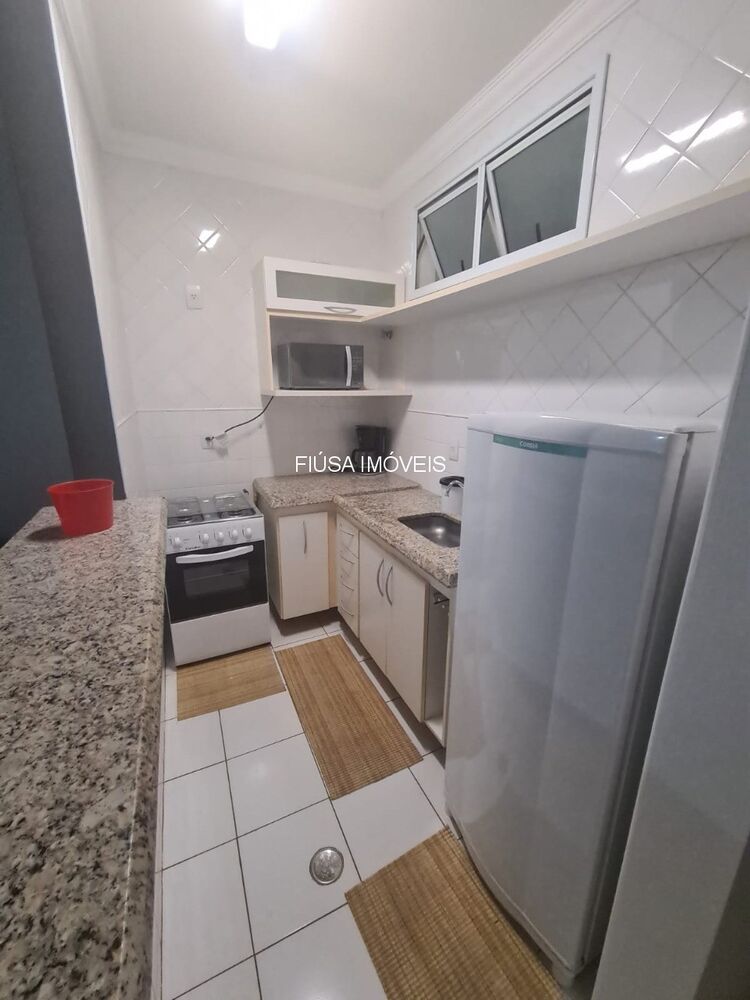 Kitnet-Studio, 32 m² - Foto 7