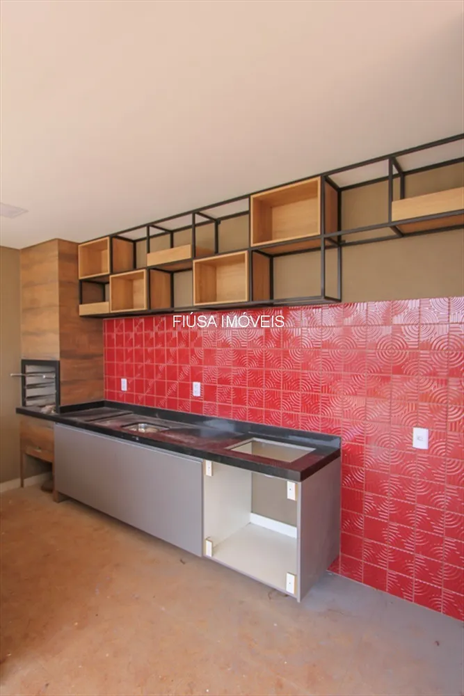 Apartamento, 2 quartos, 56 m² - Foto 2