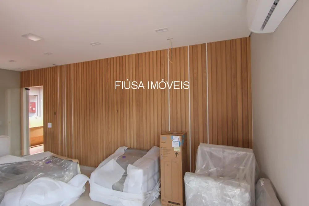 Apartamento, 2 quartos, 56 m² - Foto 1