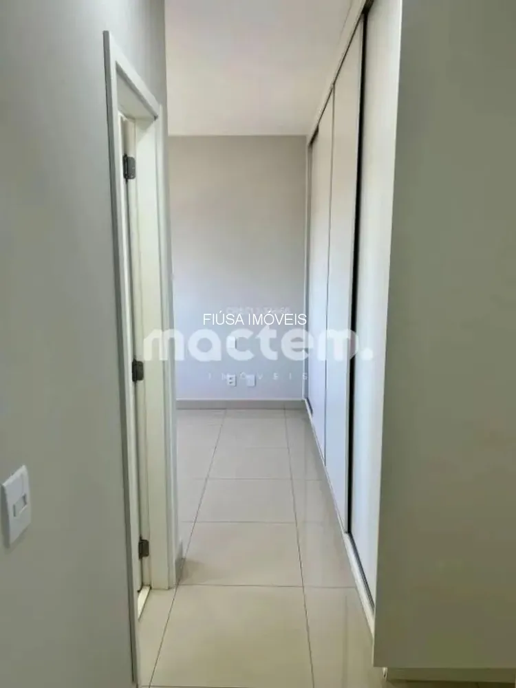 Apartamento, 3 quartos, 90 m² - Foto 2