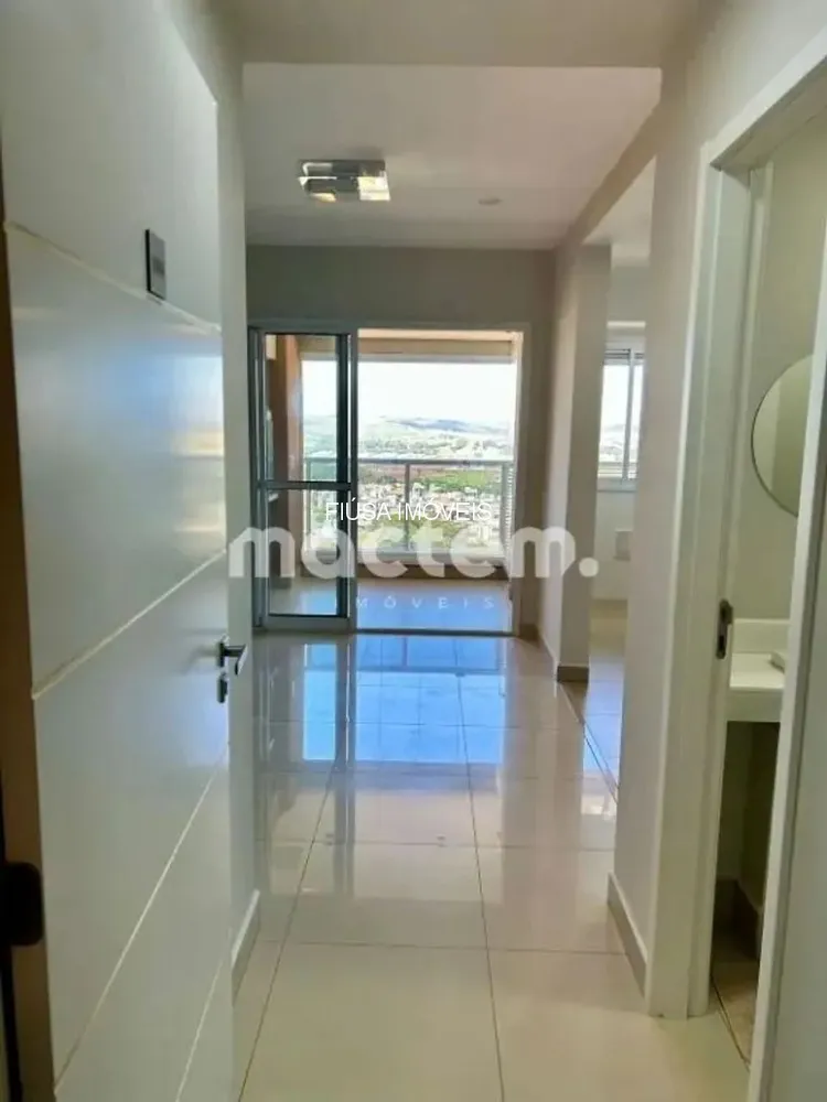 Apartamento, 3 quartos, 90 m² - Foto 7