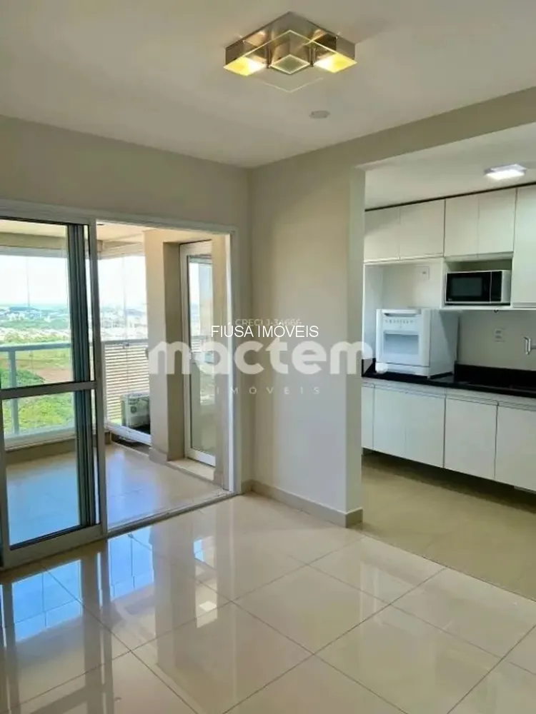 Apartamento, 3 quartos, 90 m² - Foto 1