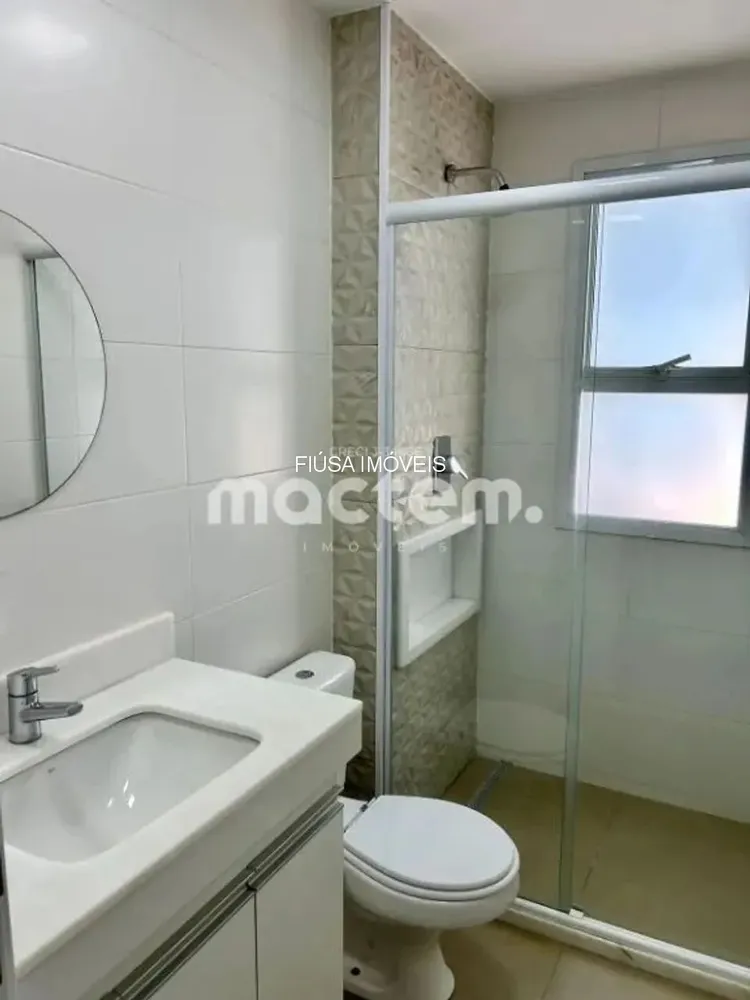 Apartamento, 3 quartos, 90 m² - Foto 5