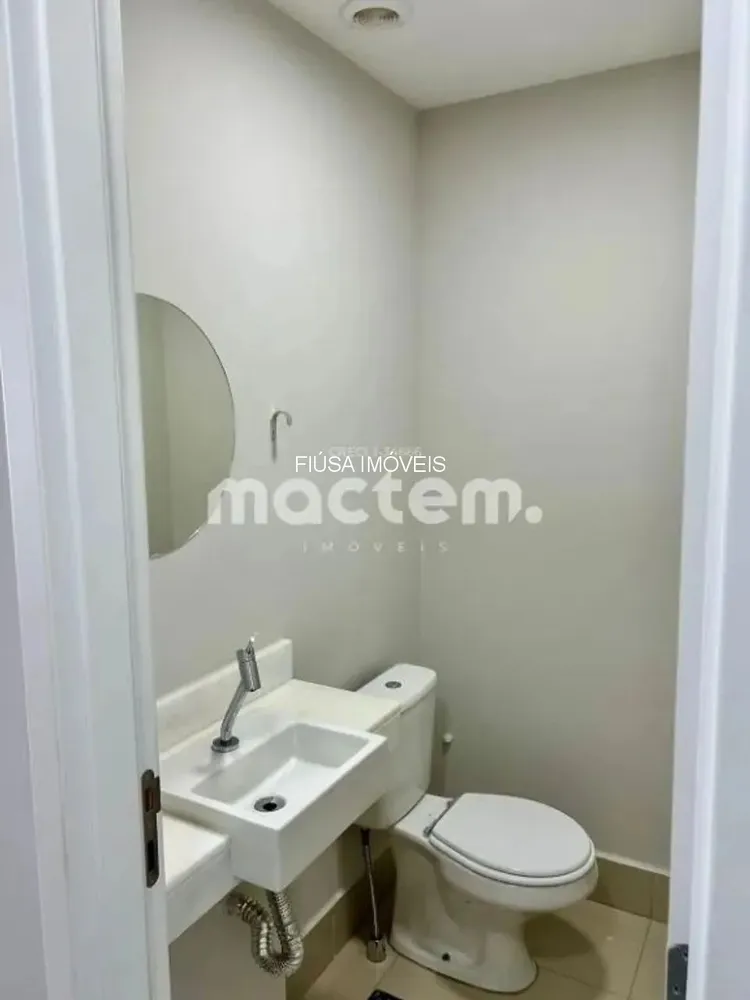 Apartamento, 3 quartos, 90 m² - Foto 4