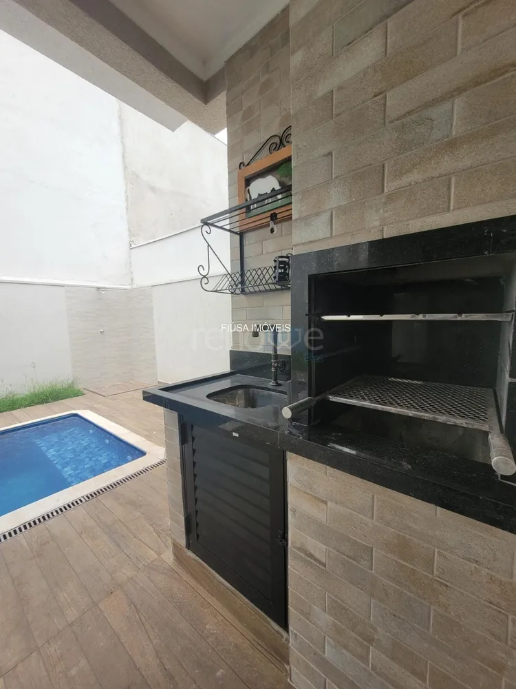 Casa, 3 quartos - Foto 7