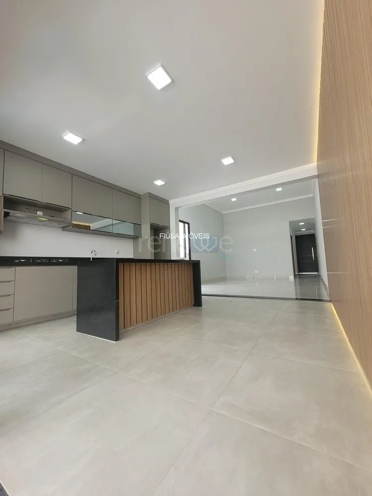 Casa, 3 quartos - Foto 12