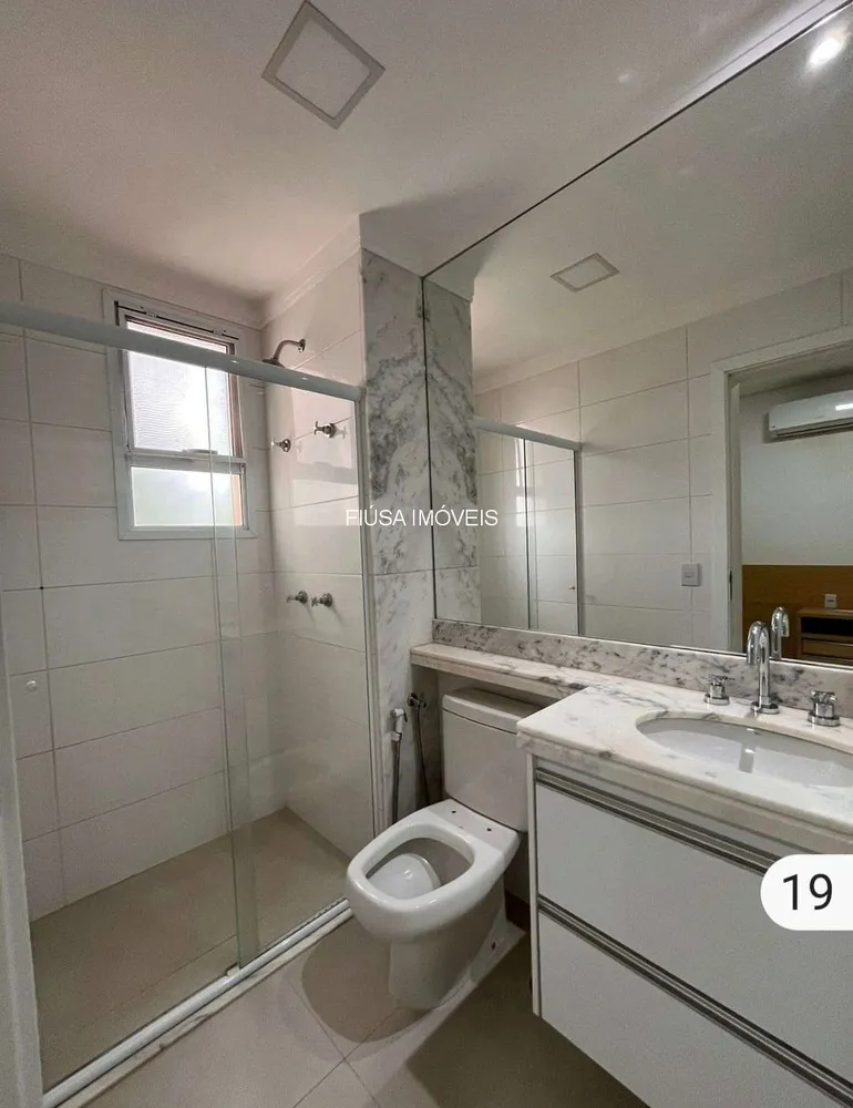 Apartamento, 3 quartos, 131 m² - Foto 3