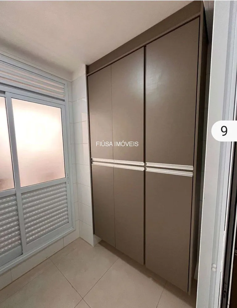 Apartamento, 3 quartos, 131 m² - Foto 8