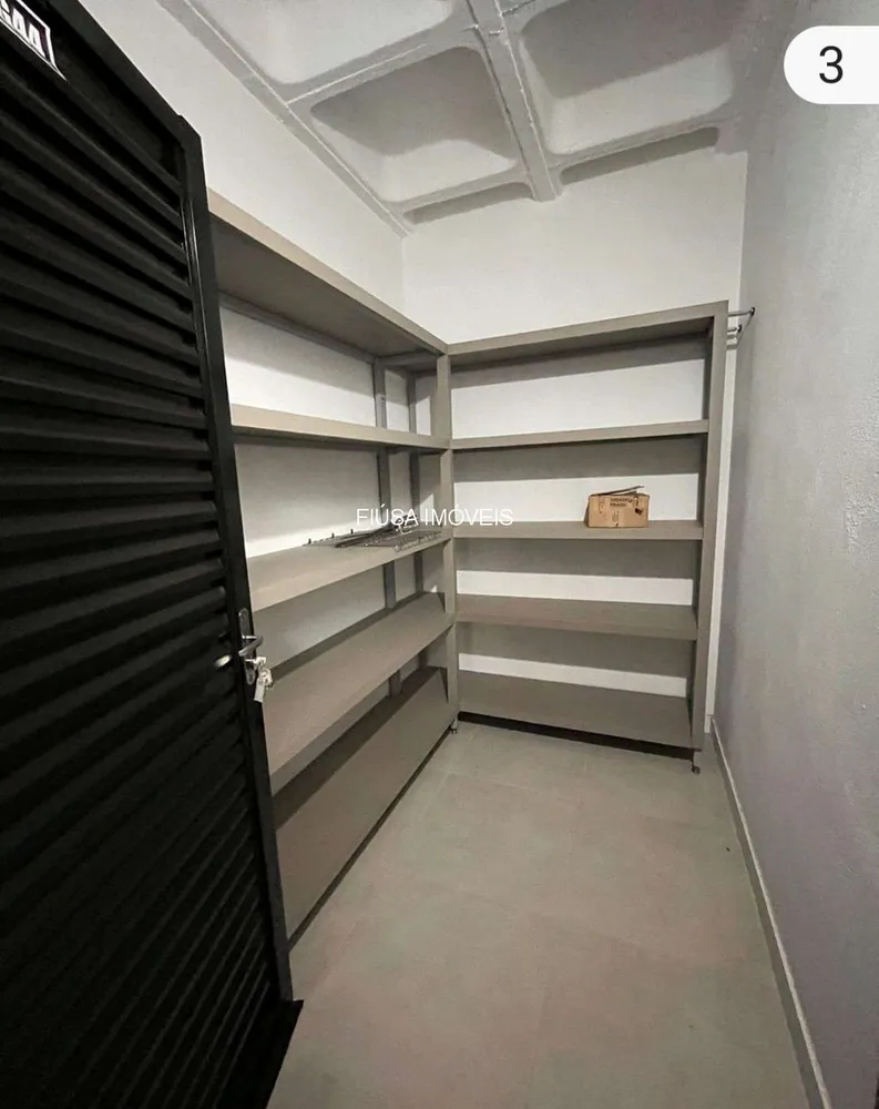 Apartamento, 3 quartos, 131 m² - Foto 2