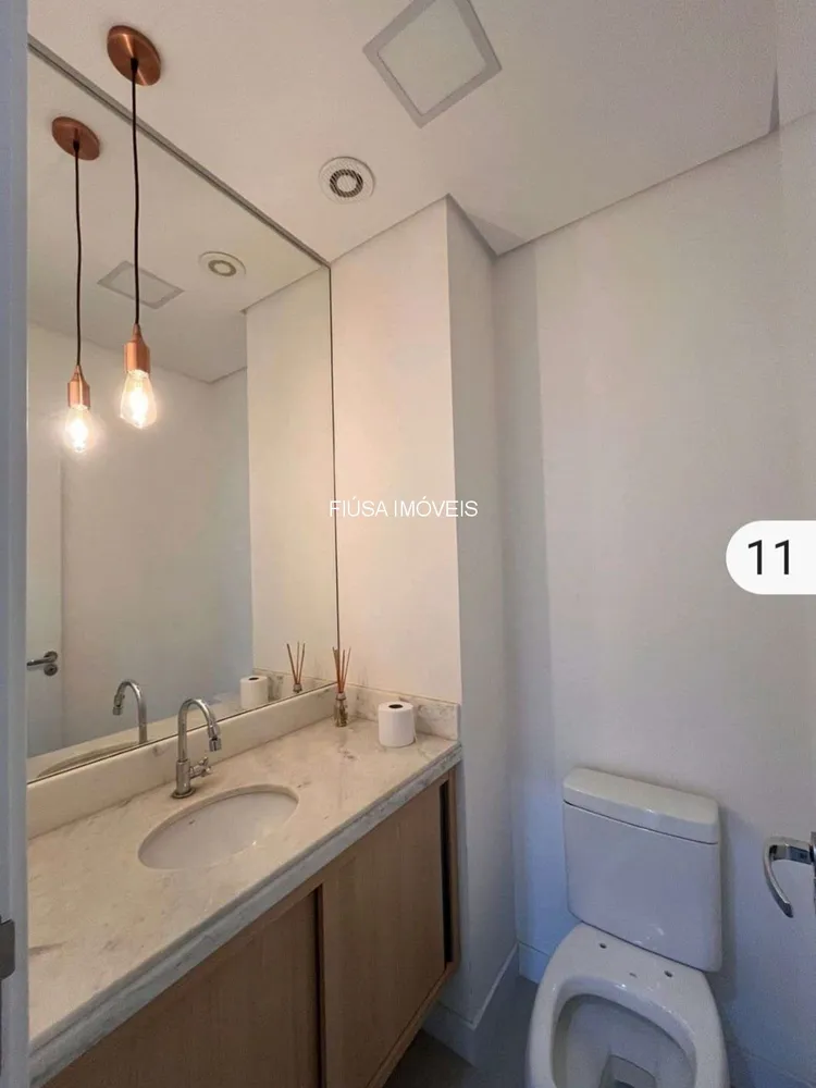 Apartamento, 3 quartos, 131 m² - Foto 4