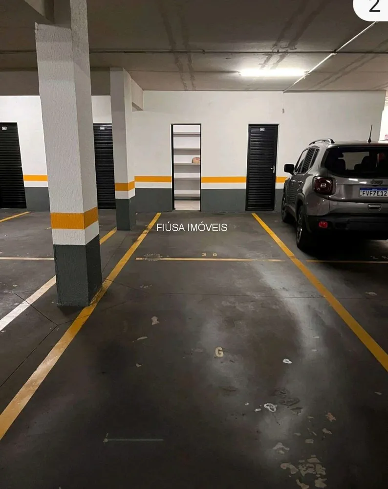 Apartamento, 3 quartos, 131 m² - Foto 5