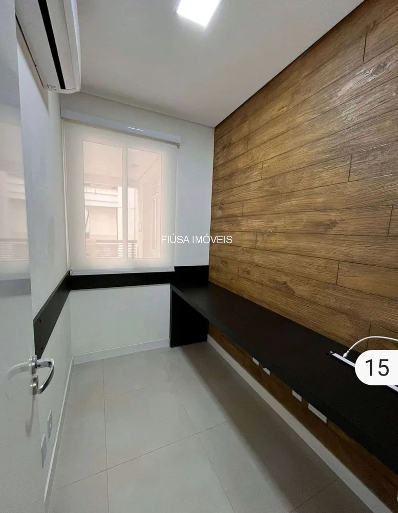 Apartamento, 3 quartos, 131 m² - Foto 10