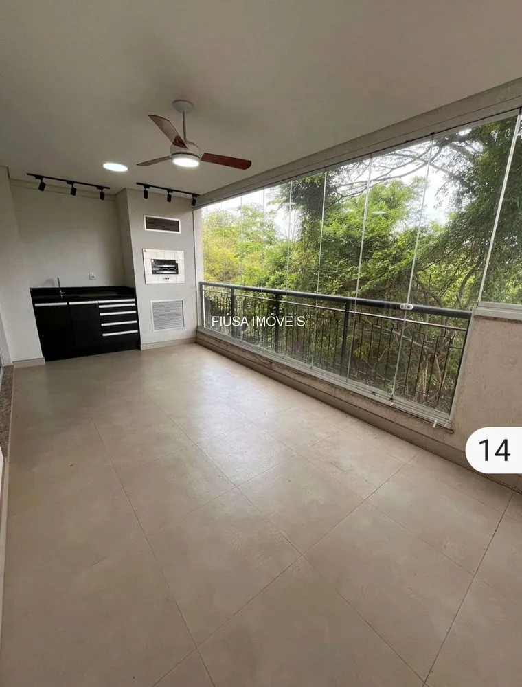 Apartamento, 3 quartos, 131 m² - Foto 8