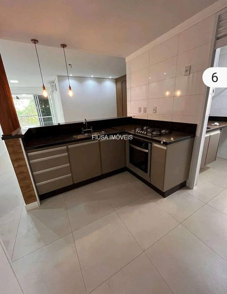 Apartamento, 3 quartos, 131 m² - Foto 7