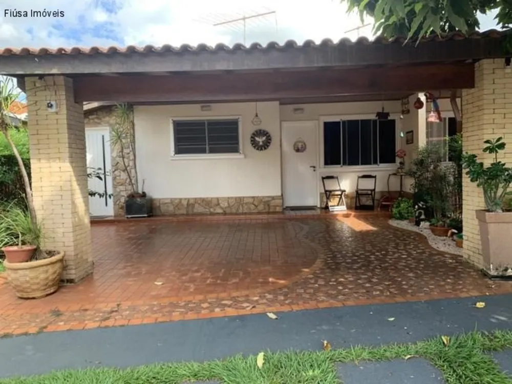 Casa, 3 quartos - Foto 2