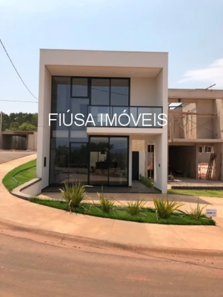 Casa, 3 quartos - Foto 3