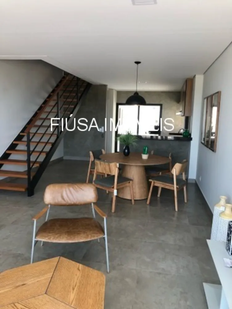 Casa, 3 quartos - Foto 5