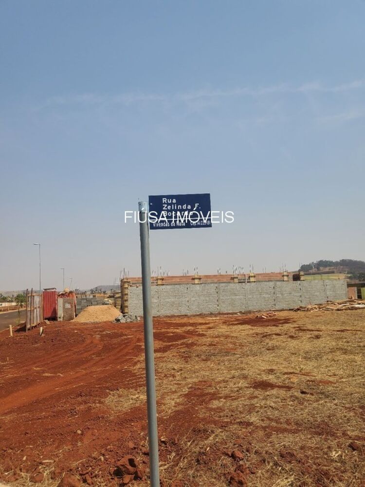 Terreno, 306 m² - Foto 1