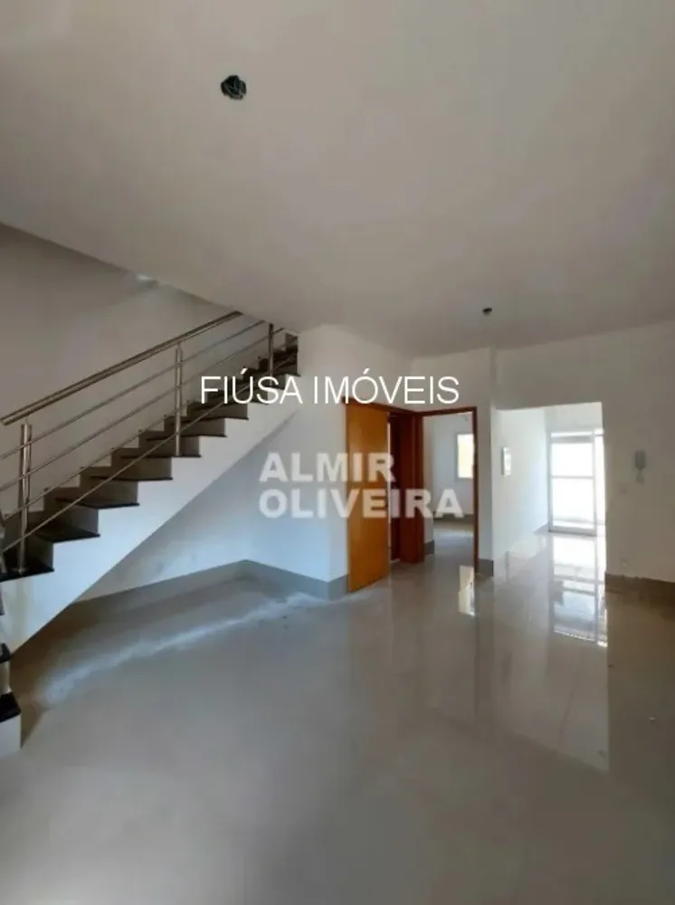 Casa, 3 quartos - Foto 2