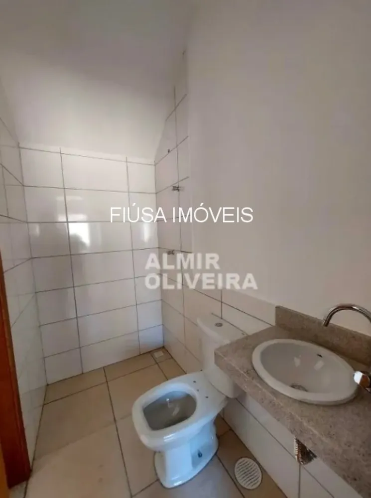 Casa, 3 quartos - Foto 3