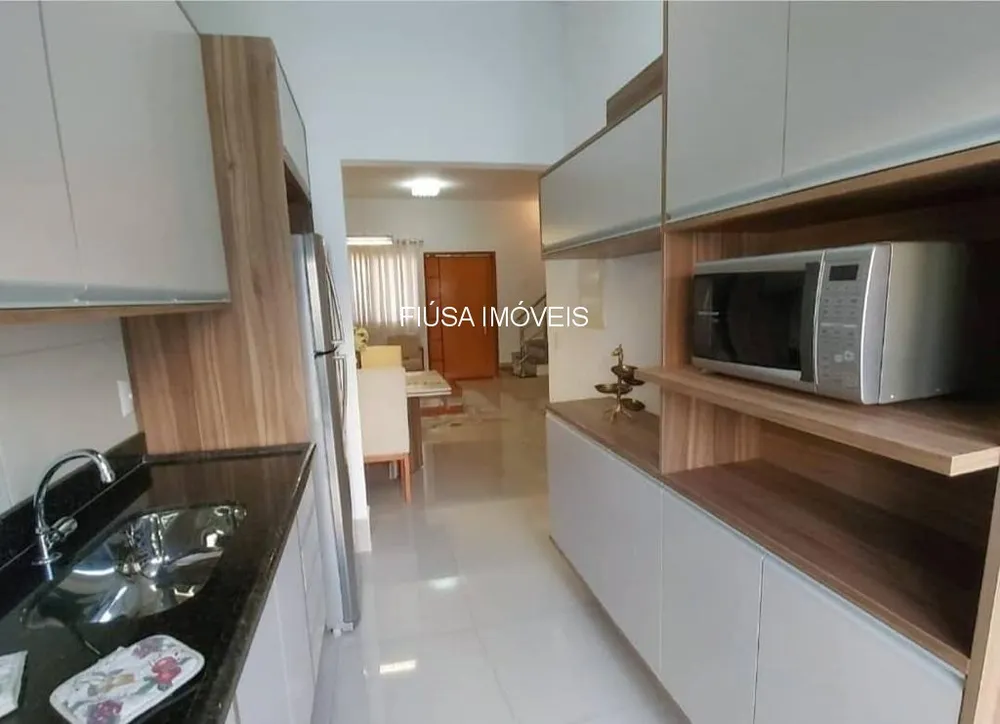 Casa, 3 quartos - Foto 10