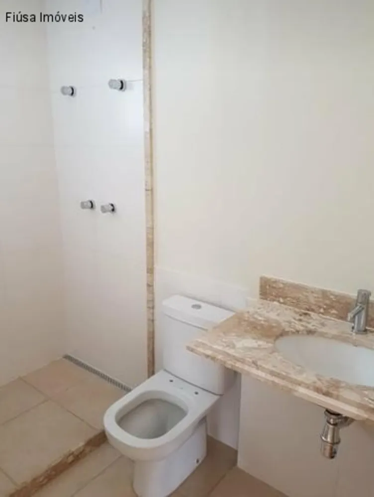 Apartamento, 3 quartos, 93 m² - Foto 6
