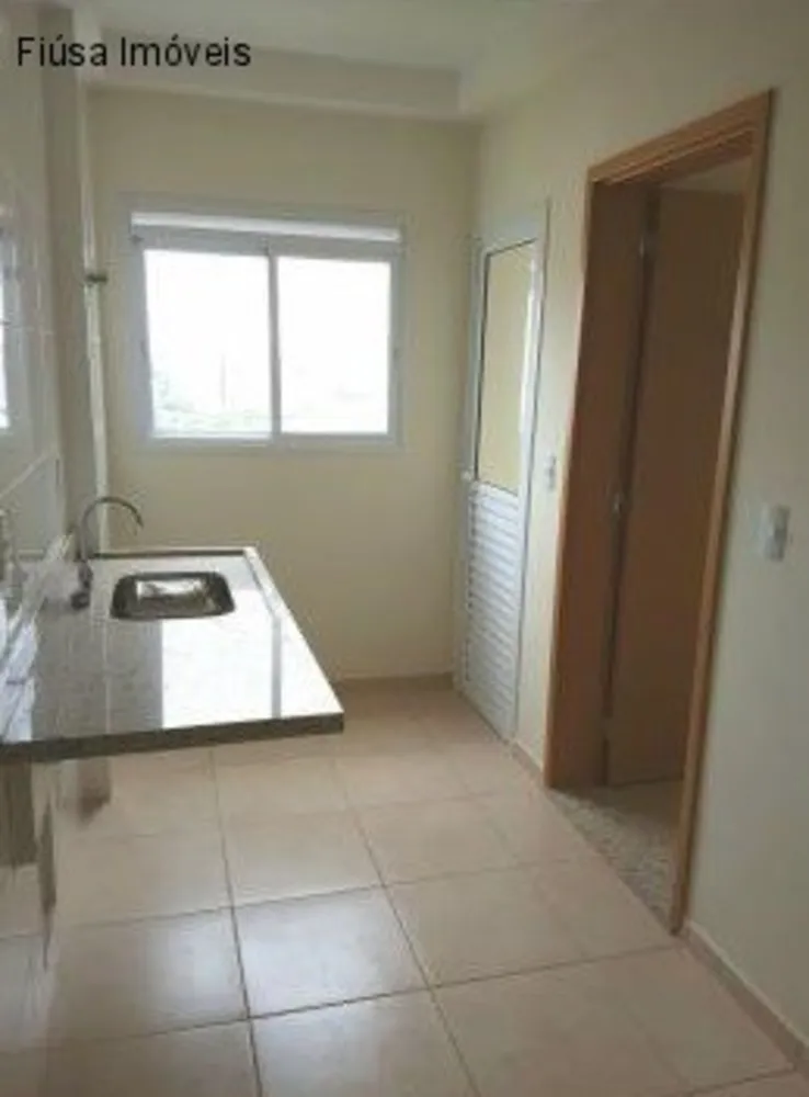 Apartamento, 3 quartos, 93 m² - Foto 5