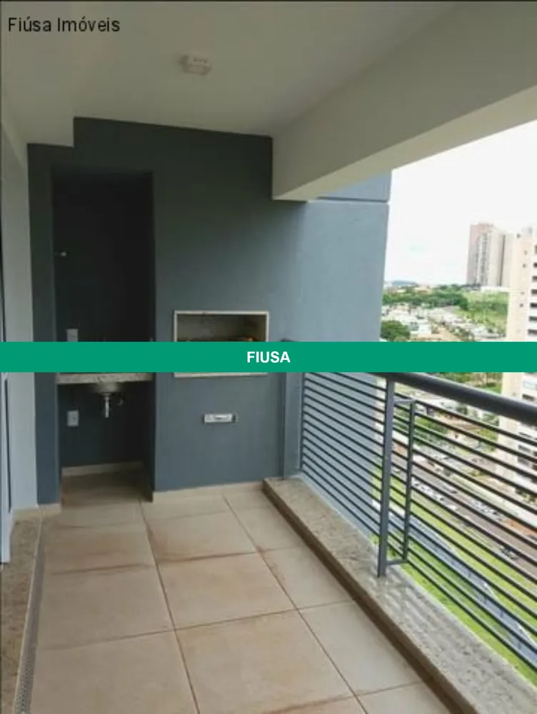 Apartamento, 3 quartos, 93 m² - Foto 1