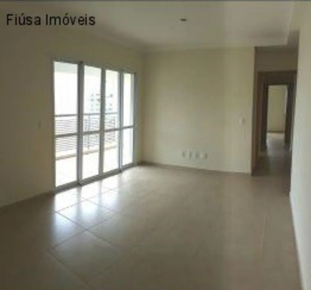 Apartamento, 3 quartos, 93 m² - Foto 3