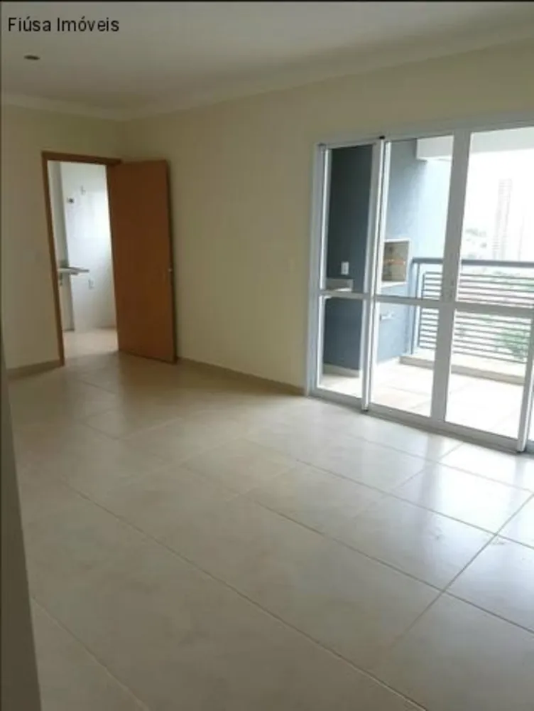 Apartamento, 3 quartos, 93 m² - Foto 2