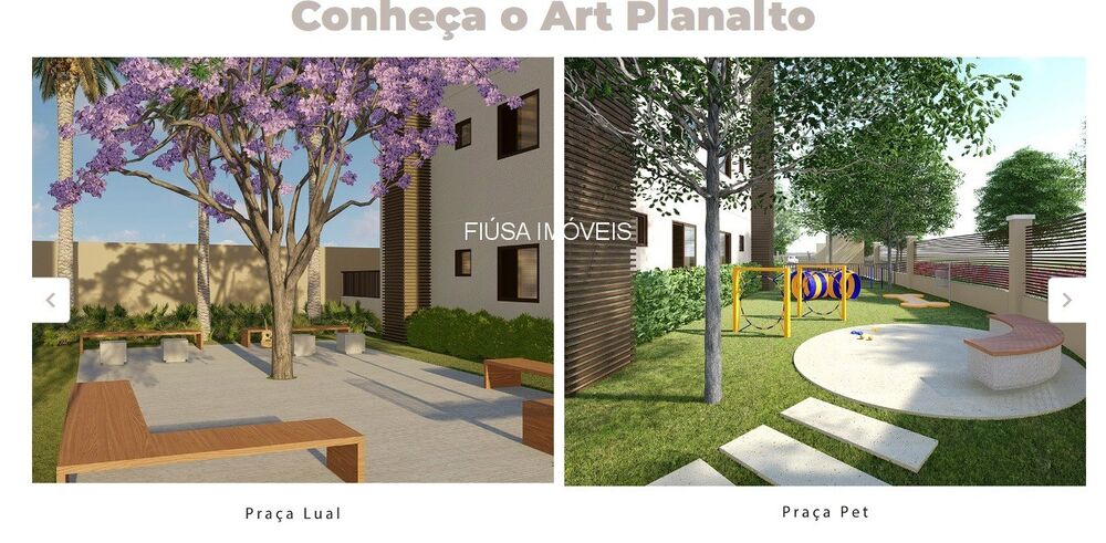 Apartamento, 2 quartos, 67 m² - Foto 3