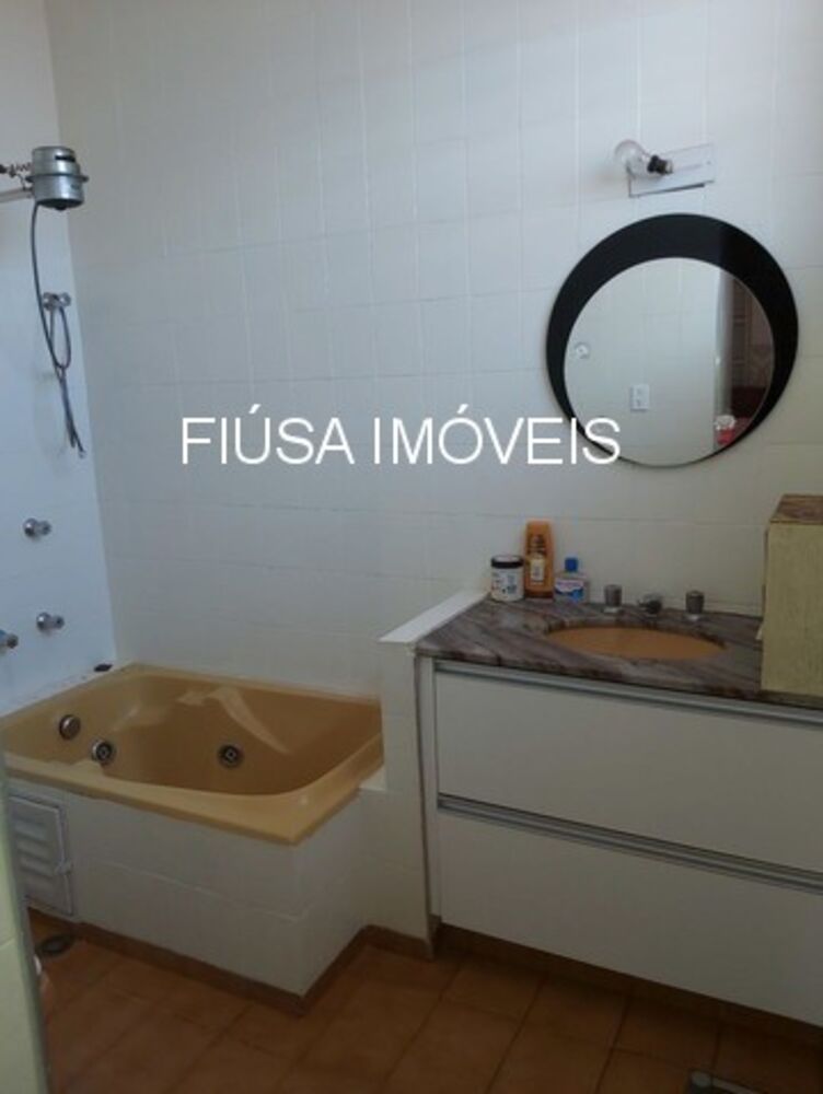 Casa, 3 quartos, 200 m² - Foto 4