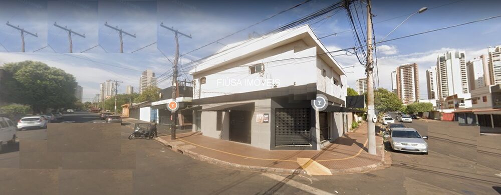 Prédio Inteiro - Foto 1