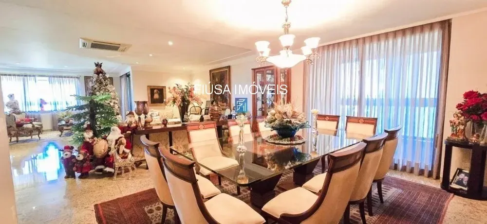 Apartamento, 3 quartos, 458 m² - Foto 8